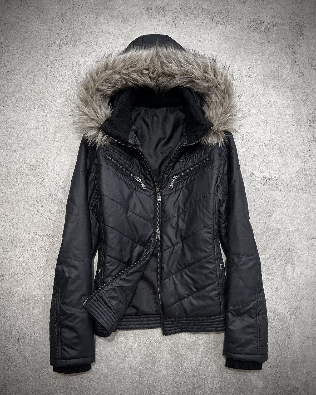 ジャケット・アウター 00s archives Semantic design fur jacket ジャケット・アウター 00s archives Semantic design fur jacket 00s
