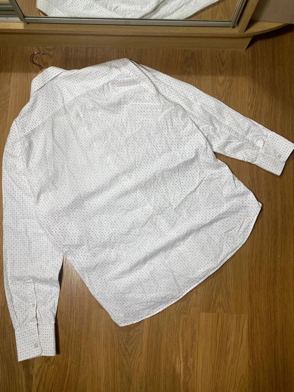 Kenzo Kenzo dressed Shirt Size US S / EU 44-46 / 1 - 6 Thumbnail