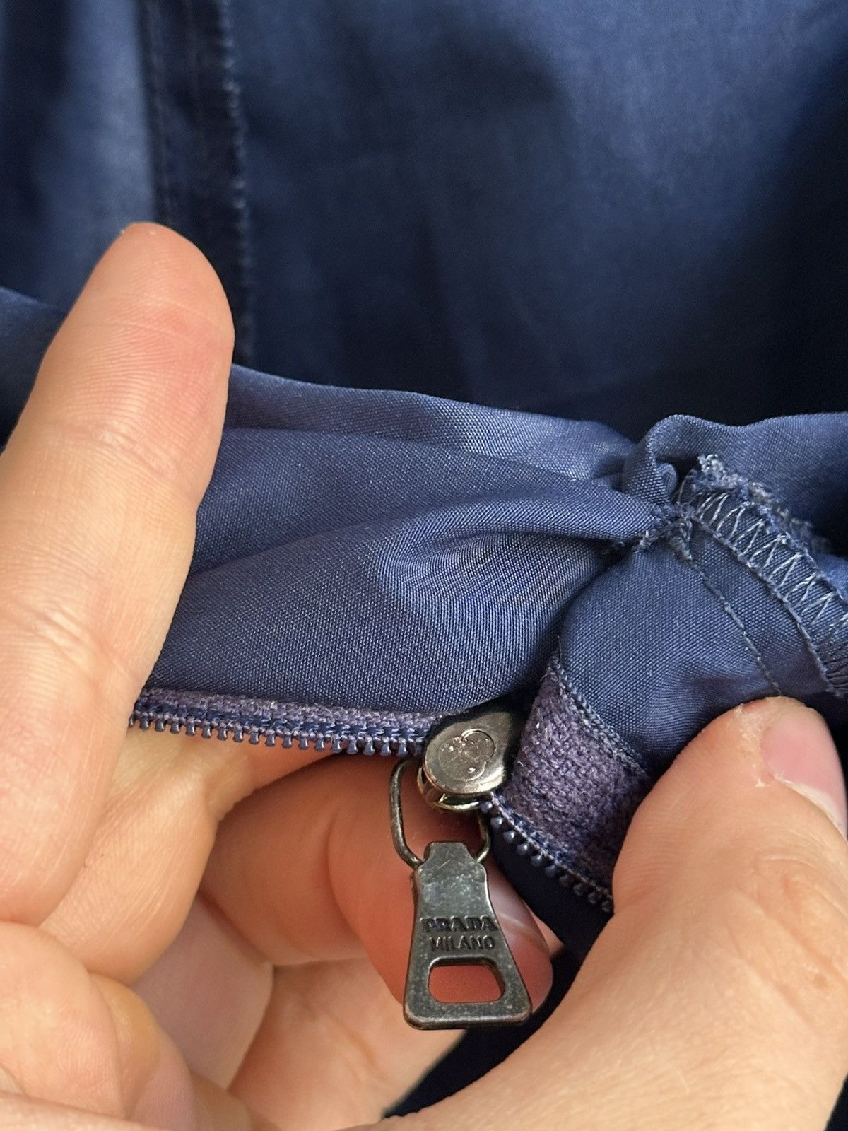 Vintage Prada Sport 90s Collection Rare Archive Pants