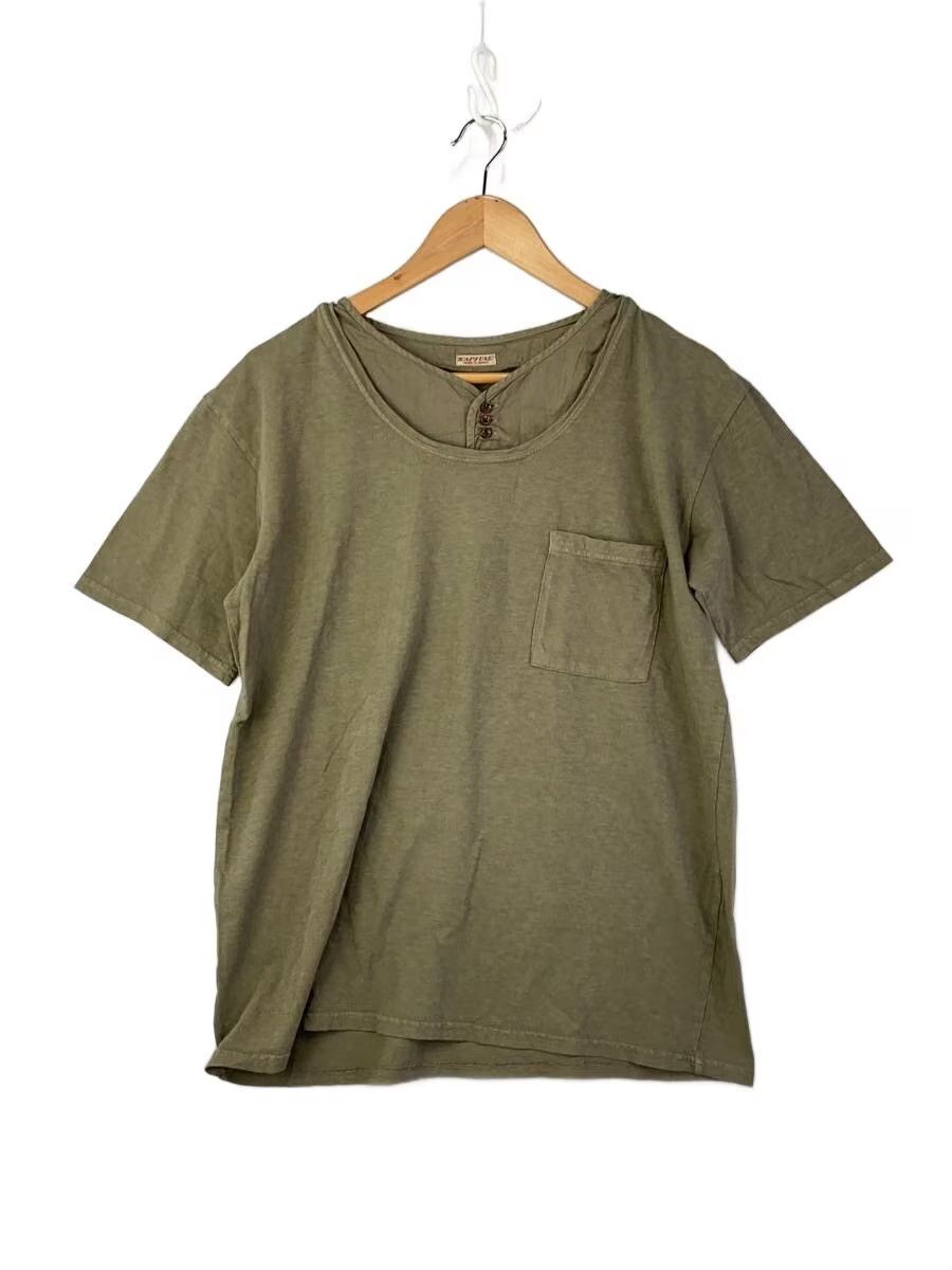 Kapital Layered Tee Size US XL / EU 56 / 4 - 1 Thumbnail