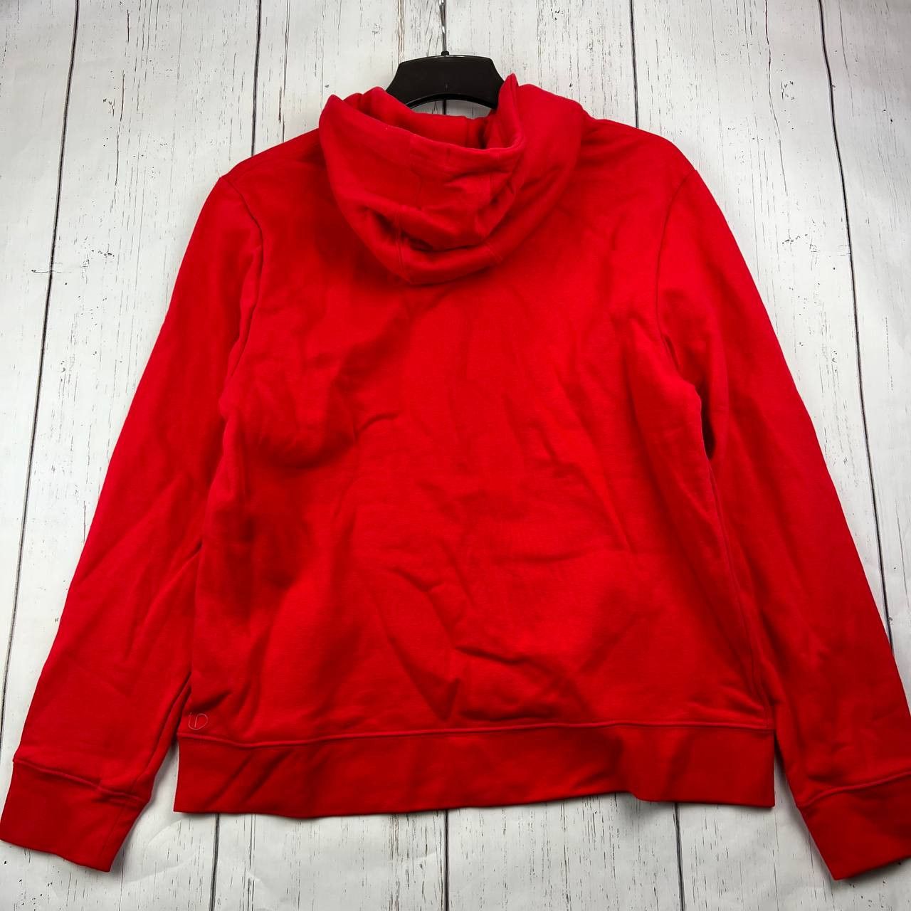 Other Chicago Fire FC MLS Large Pullover Hoodie Jacket New Men Size US L / EU 52-54 / 3 - 2 Thumbnail
