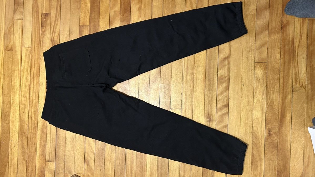 Market Market “market studios” sweatpants Size US 34 / EU 50 - 3 Thumbnail