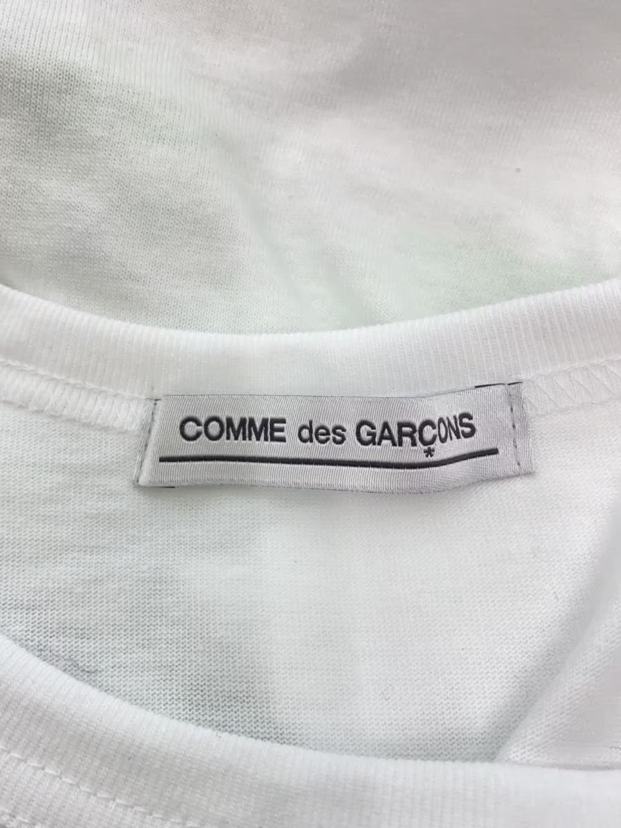 Comme des Garcons Logo Tee Size US M / EU 48-50 / 2 - 4 Thumbnail
