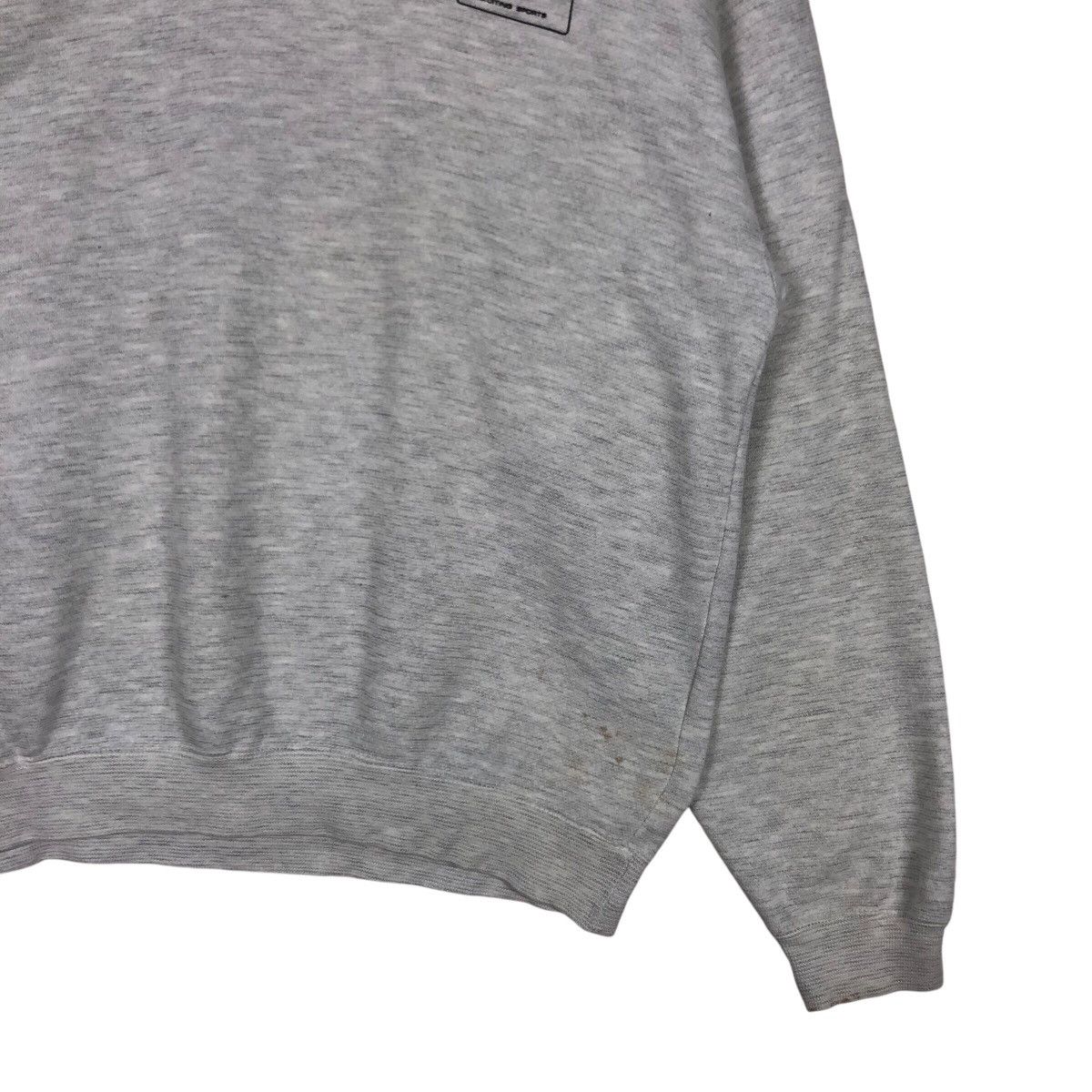 Japanese Brand Falhawk Japanese Brand Sweatshirt Streetwear Rare Size US M / EU 48-50 / 2 - 5 Thumbnail