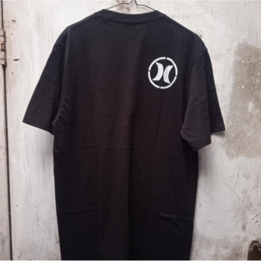 Hurley T-shirt Hurley vintage Size US L / EU 52-54 / 3 - 3 Thumbnail