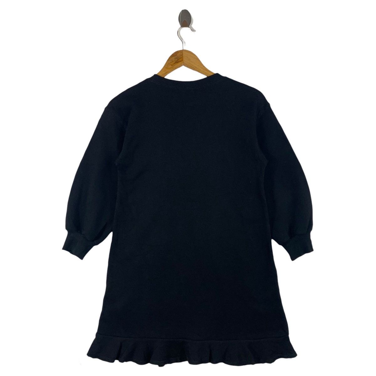 Japanese Brand × Undercover GU X UNDERCOVER women blouse tee Size XS / US 0-2 / IT 36-38 - 4 Thumbnail