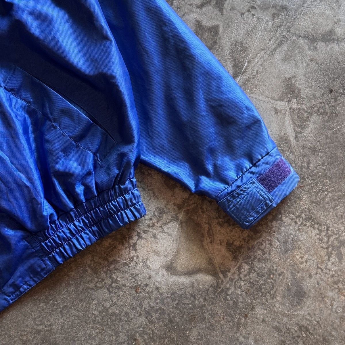 Vintage Subaru Racing Jacket Size US M / EU 48-50 / 2 - 7 Thumbnail