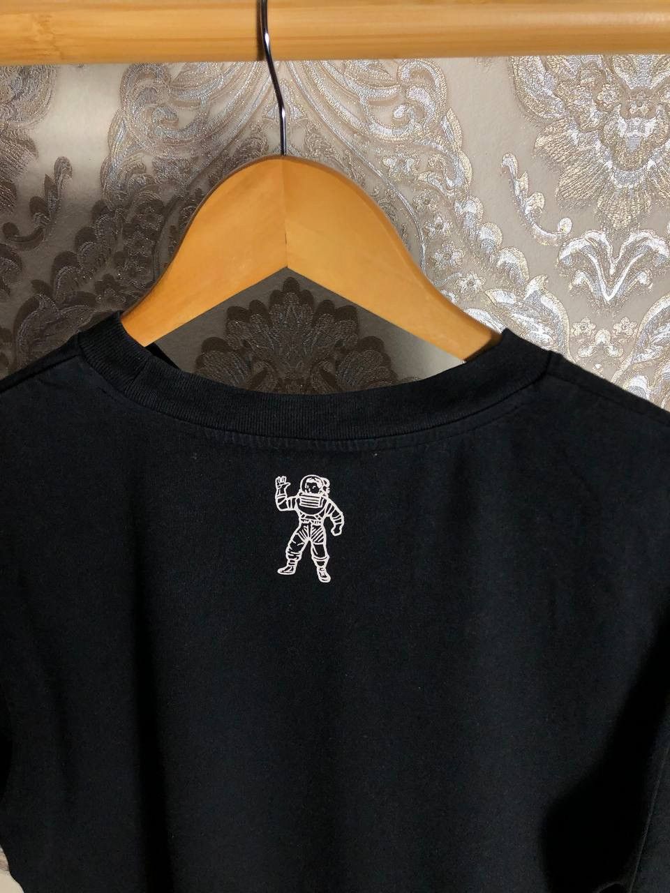 Billionaire Boys Club VINTAGE BILLIONAIRE BOYS CLUB BBC ASTRONAUT DESIGNER CASUAL Size US S / EU 44-46 / 1 - 9 Thumbnail