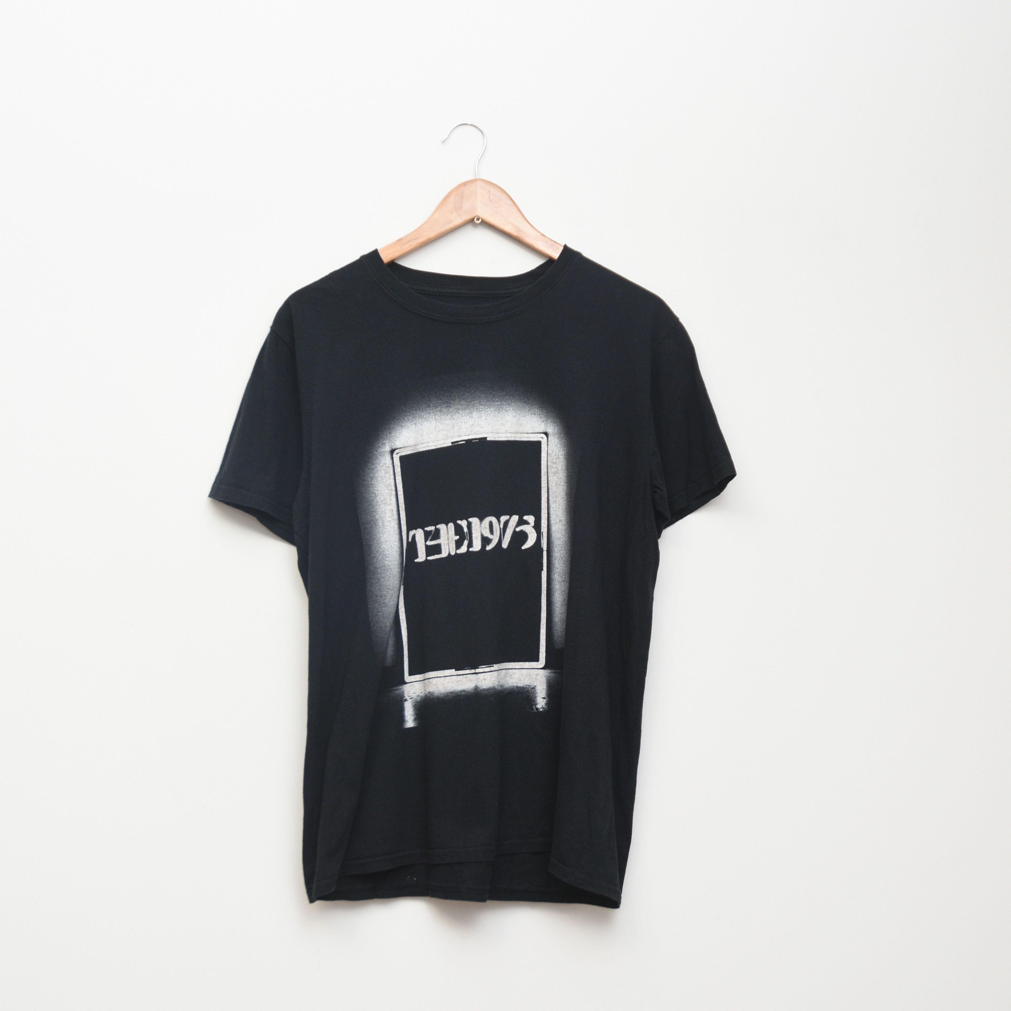 Band Tees The 1975 I Like It When You Sleep World Tour 2016 T-Shirt Size US L / EU 52-54 / 3 - 1 Thumbnail