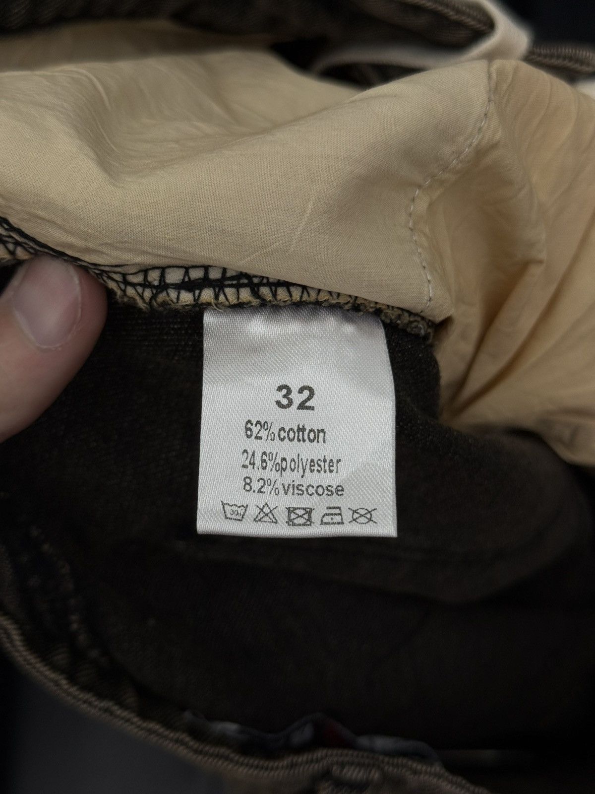 Vale Valley Vale Skittles Stones Shorts Size 32 (NEW) Size US 32 / EU 48 - 9 Thumbnail