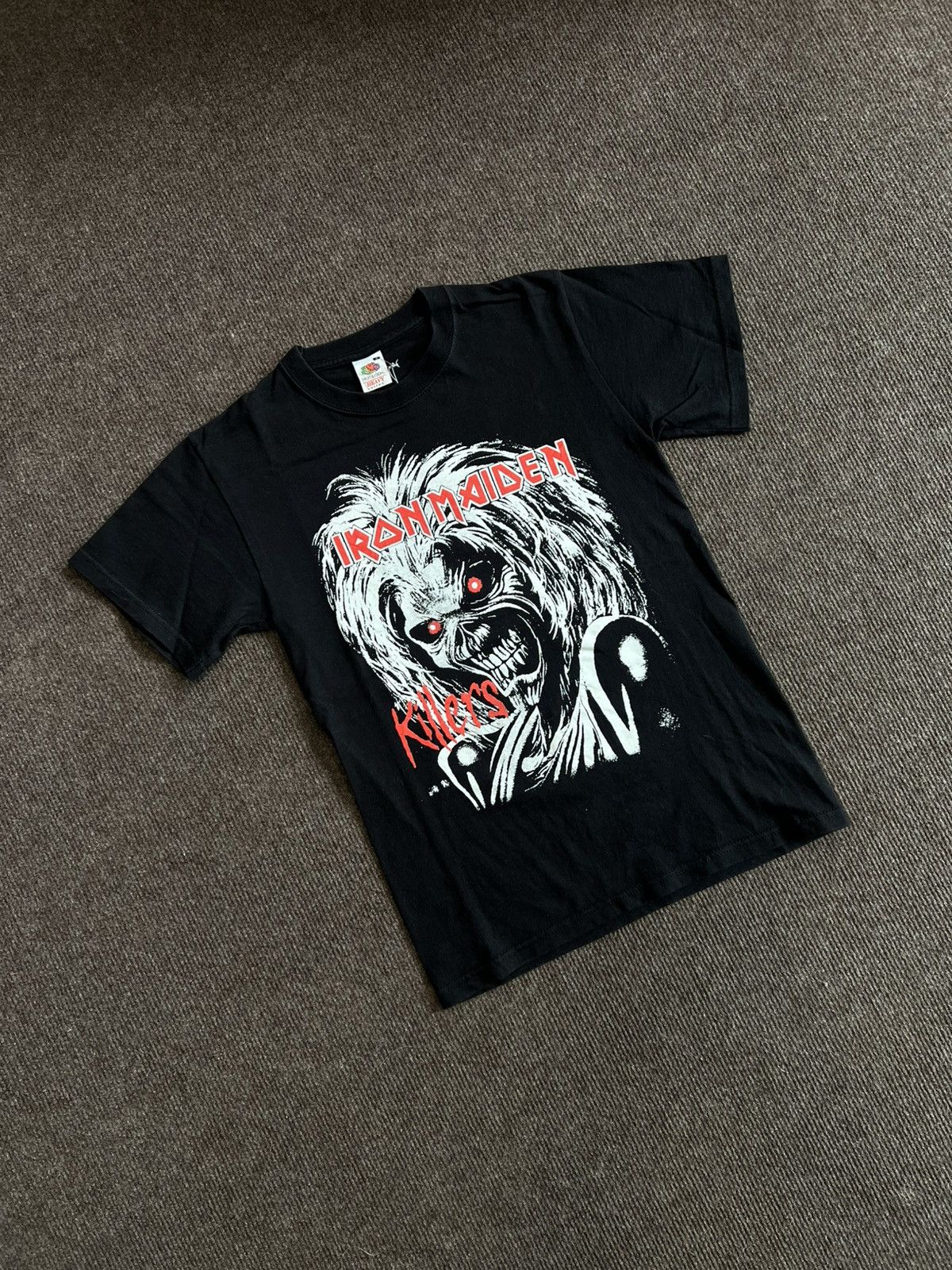 Other Iron Maiden T-Shirt Size US S / EU 44-46 / 1 - 2 Thumbnail