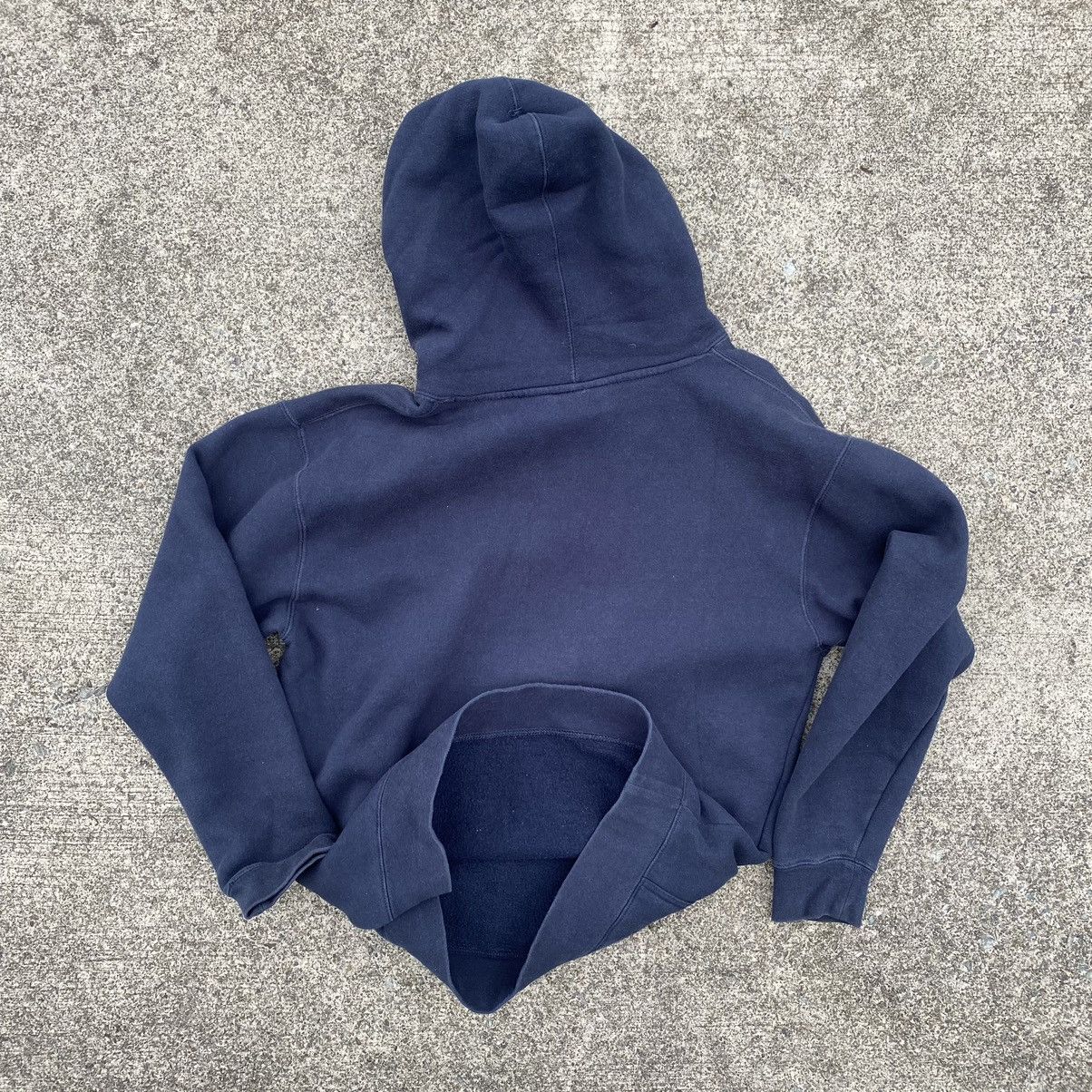 Belief NYC Belief NYC Embroidered Logo Hoodie Size US M / EU 48-50 / 2 - 4 Thumbnail