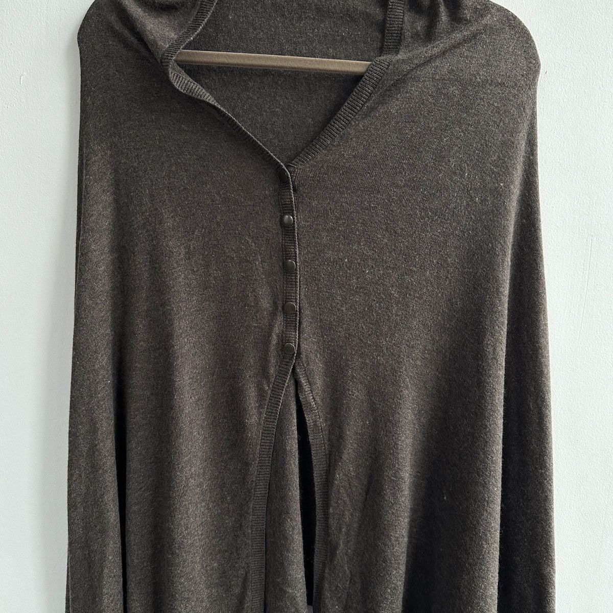 SERAPHIN SERAPHINE MATERNITY CAPE O/S Size ONE SIZE - 2 Thumbnail