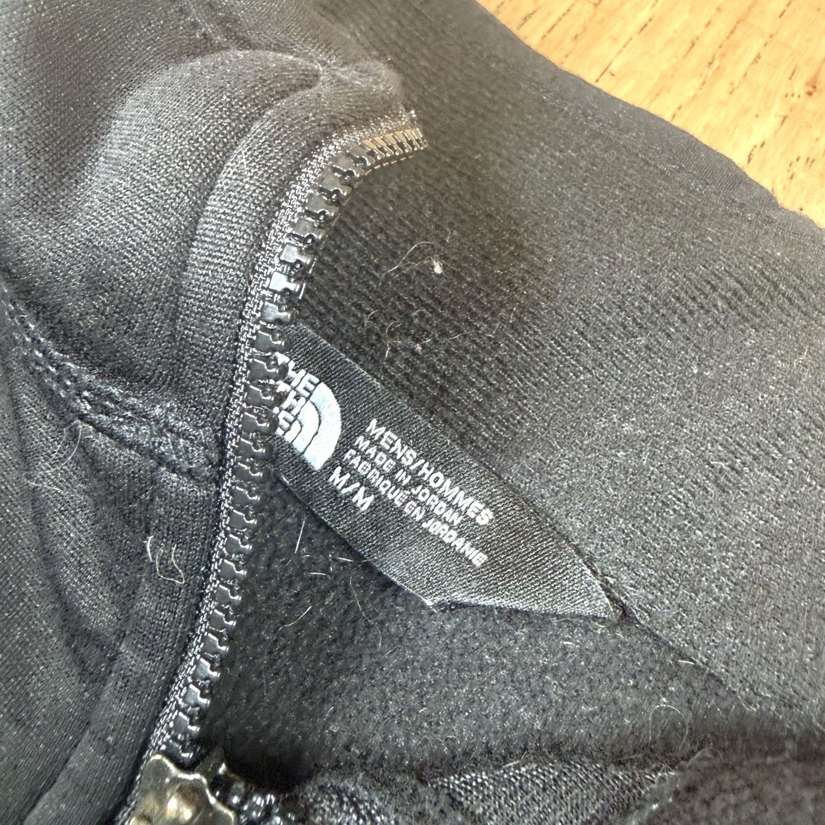 The North Face VINTAGE The North Face Jacket No, wait — Size US M / EU 48-50 / 2 - 4 Thumbnail