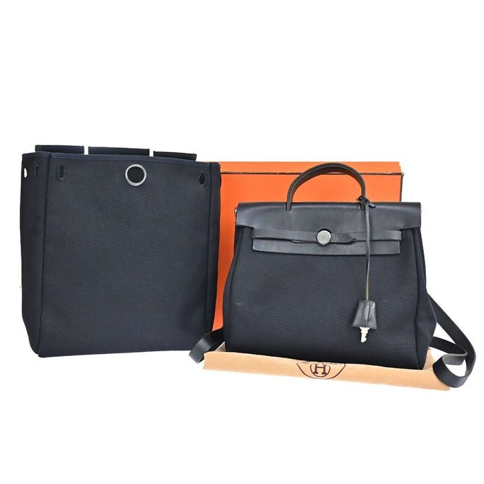 Hermes Hermès Herbag backpack Grailed