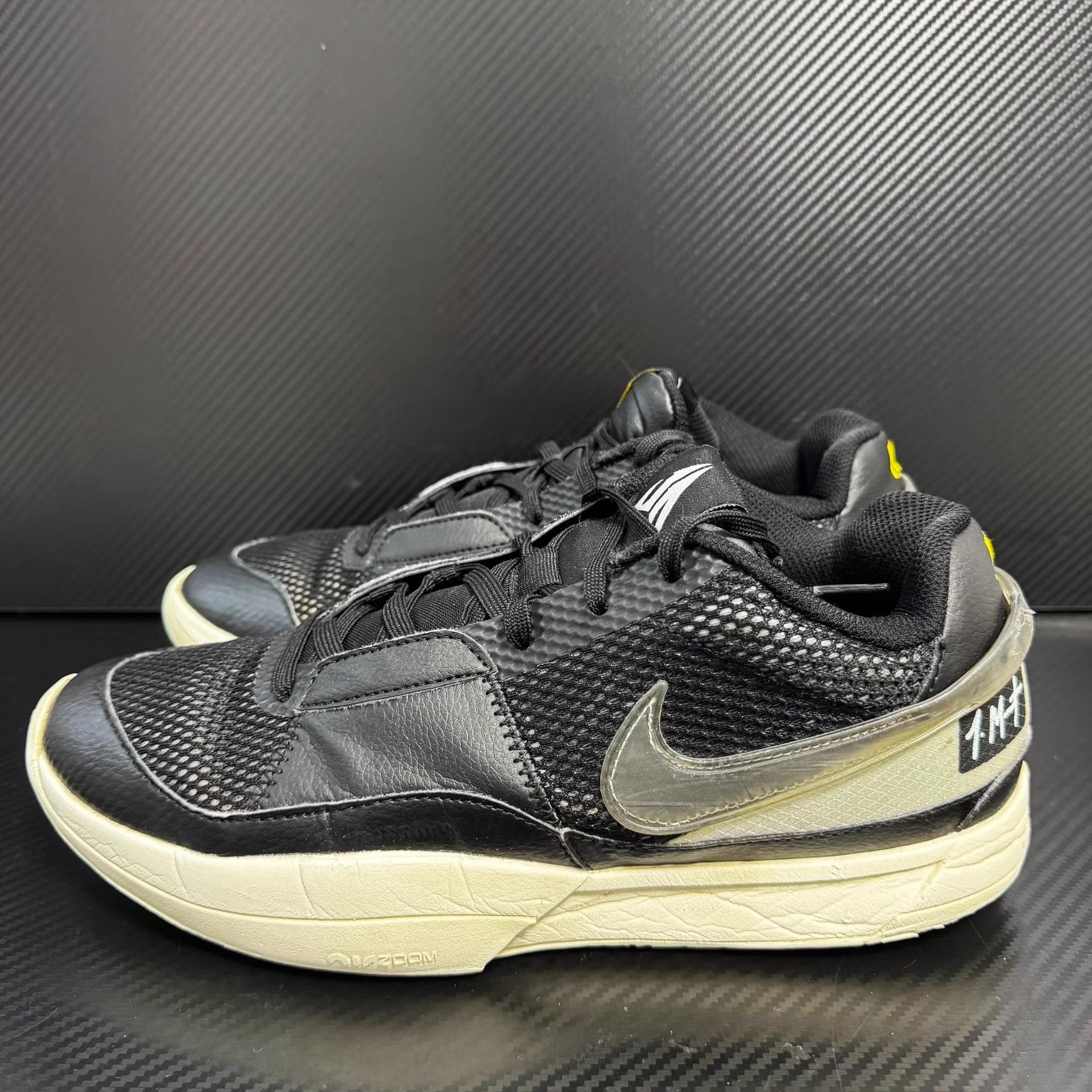 Nike Nike Ja 1 Q10 Size US 9.5 / EU 42-43 - 1 Thumbnail