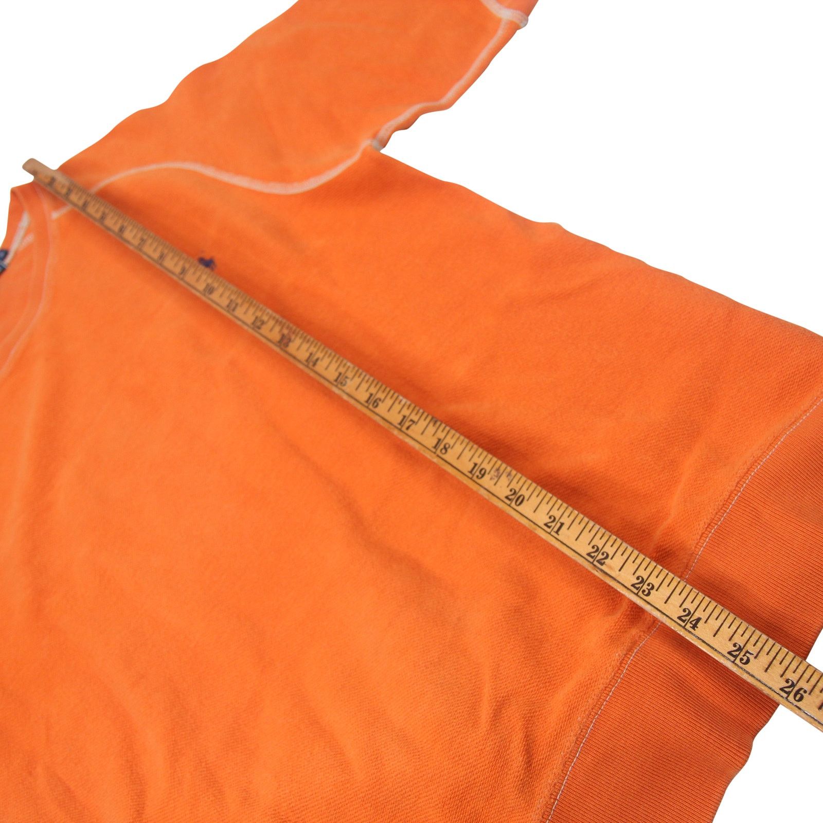 Polo Ralph Lauren × Vintage Vintage Polo Ralph Lauren Thick Heavy Shirt Size US S / EU 44-46 / 1 - 5 Thumbnail