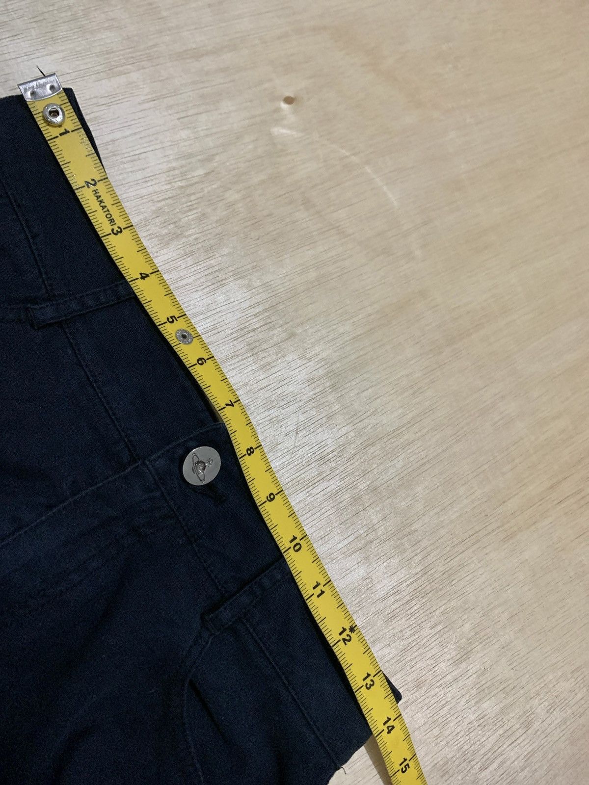 Vivienne Westwood Vivienne Westwood Pants Size 28" / US 6 / IT 42 - 9 Thumbnail