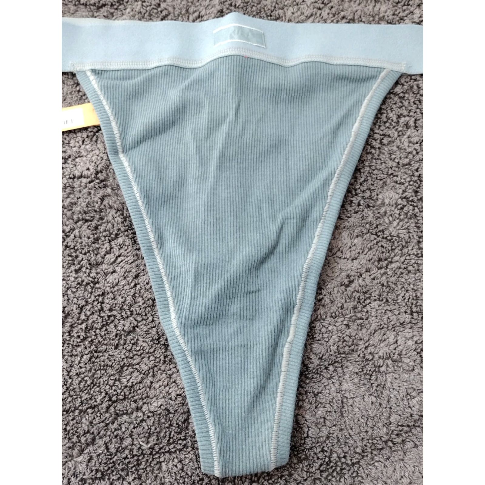 SKIMS VINTAGE No Size XXL / US 16-18 / IT 52-54 - 6 Thumbnail