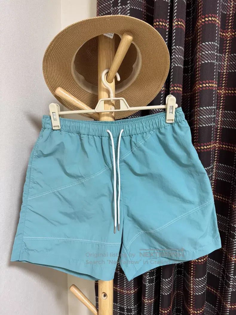 Hermes Hermes size S Shorts, Unique Design Back Pockets Size US 26 / EU 42 - 1 Thumbnail