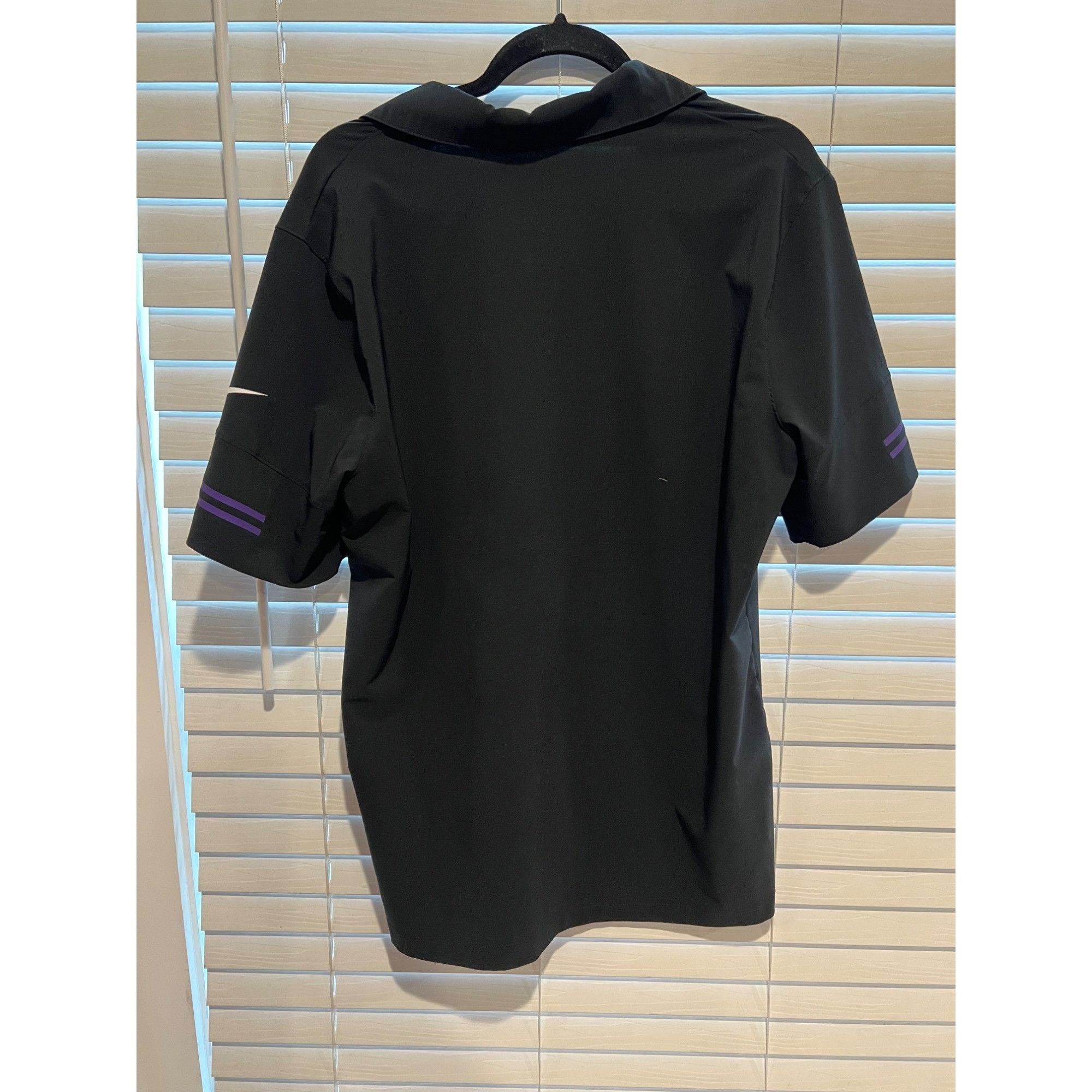 Nike Nike Minnesota Vikings OnField Polo Shirt - Size L Size US L / EU 52-54 / 3 - 4 Thumbnail