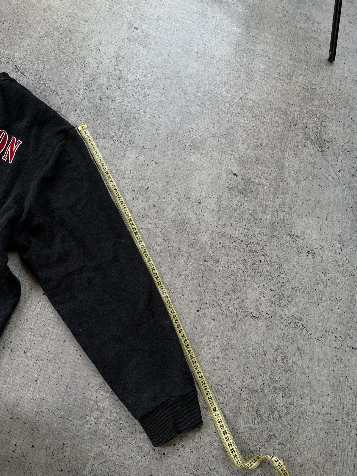 True Religion Mens Vintage True Religion Sweatshirt Japanese style Size US M / EU 48-50 / 2 - 6 Thumbnail