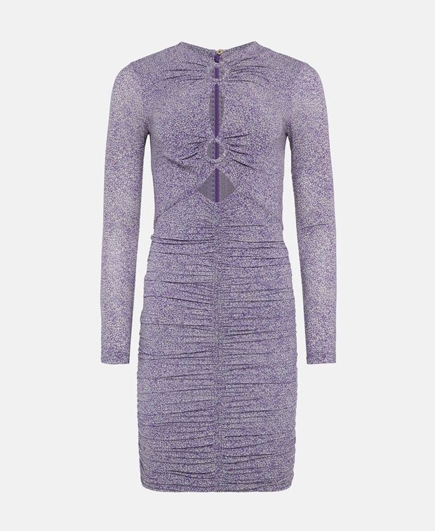 Isabel Marant Bodycon dress Size XS / US 0-2 / IT 36-38 - 1 Thumbnail