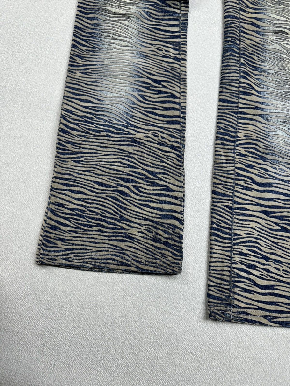 Japanese Brand × Vintage Y.O.Y.O Vintage Y2K Pants size 5 Size 29" - 6 Thumbnail