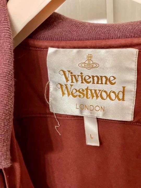 Vivienne Westwood Vivienne Westwood The Irregular Dress Size L / US 10 / IT 46 - 6 Thumbnail