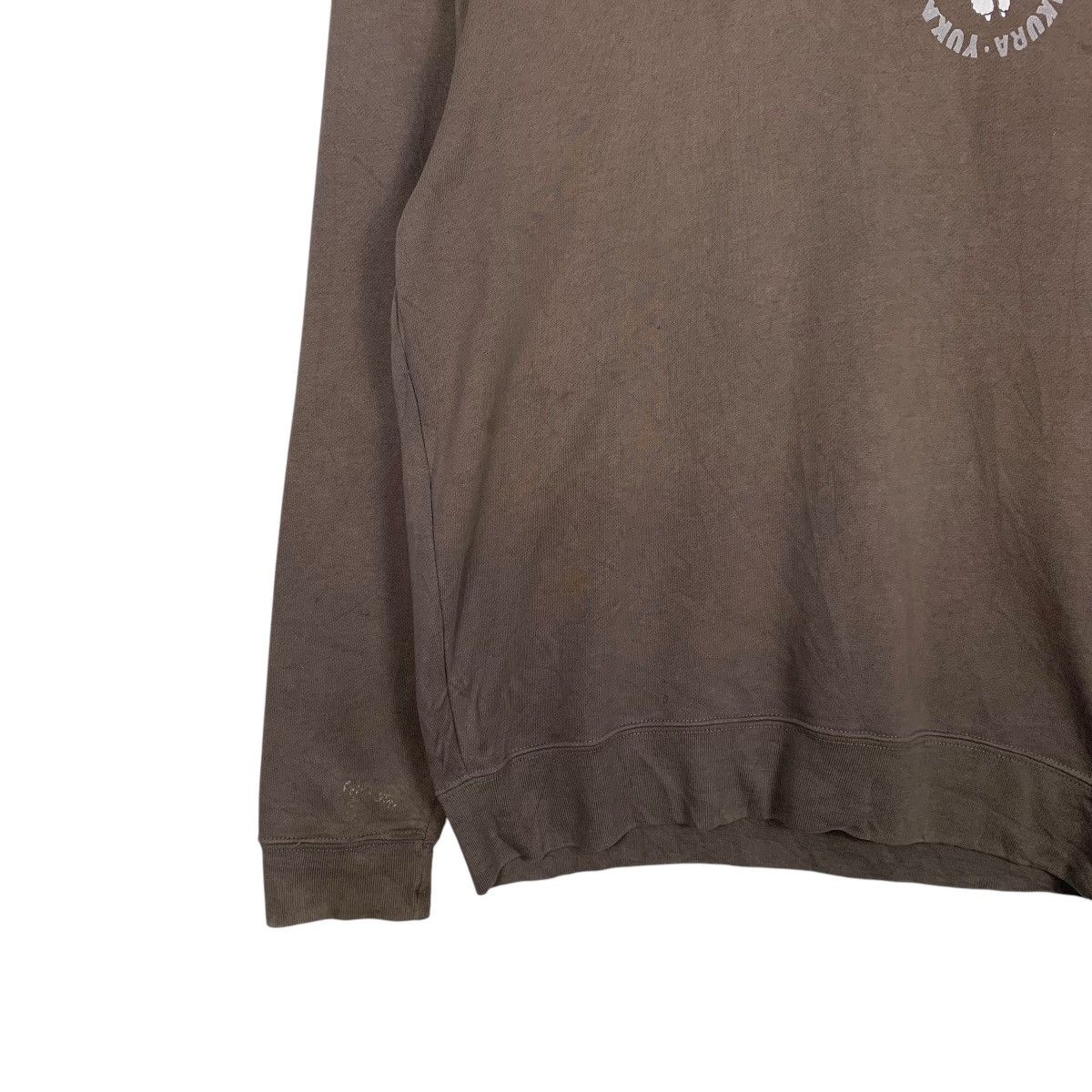 Anime Japanese Anima Chowder Crewneck Sweatshirt Size US M / EU 48-50 / 2 - 4 Thumbnail
