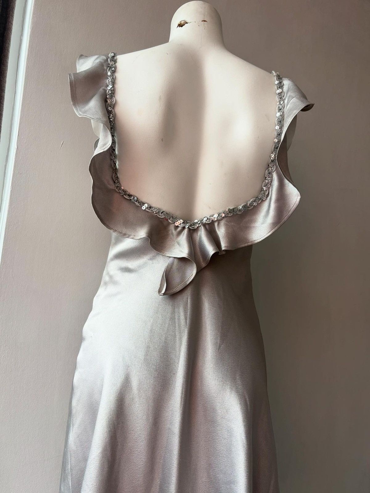 Vintage Vintage dress Size S / US 4 / IT 40 - 2 Thumbnail