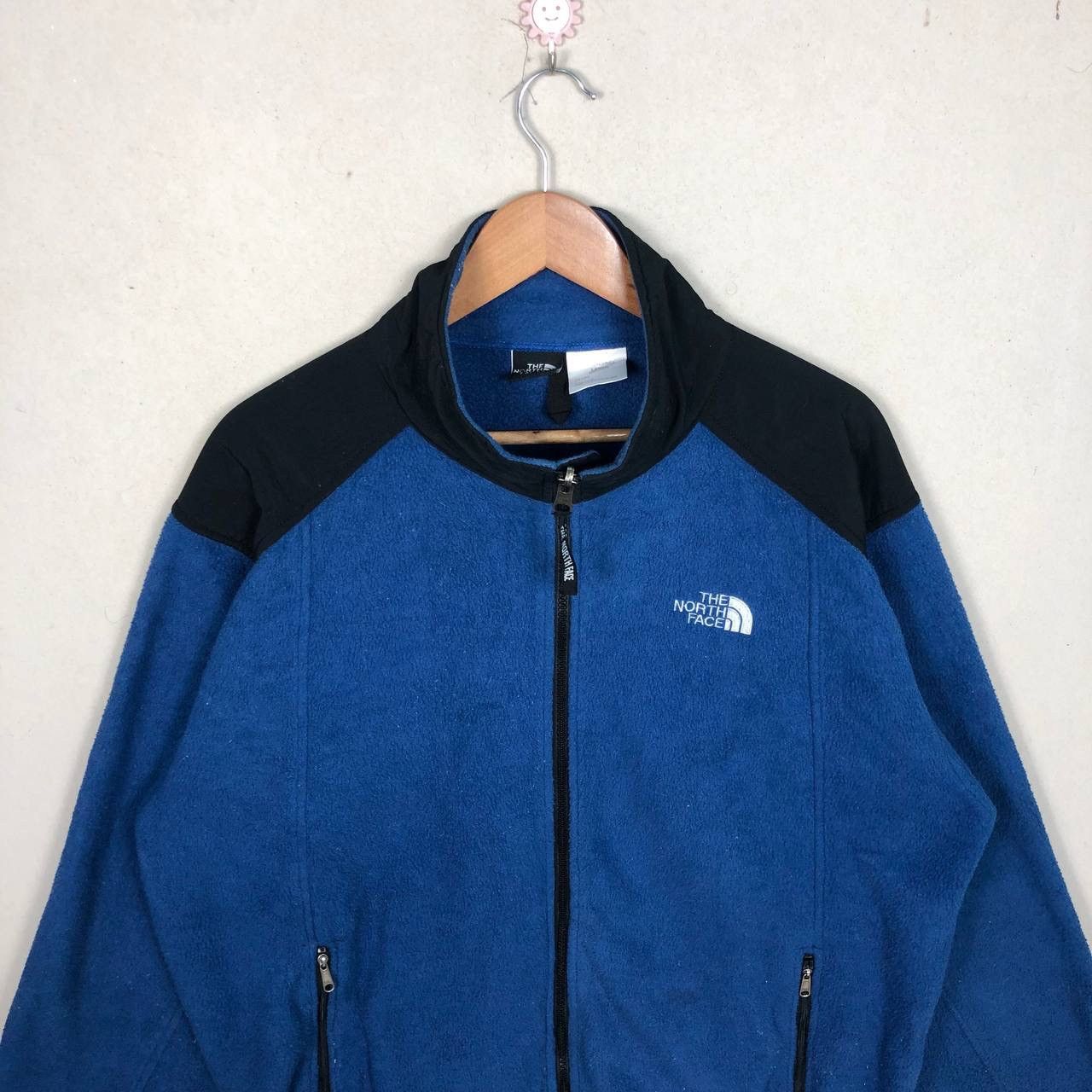 The North Face The North Face Denali Polartec Fleece Jacket Size US L / EU 52-54 / 3 - 3 Thumbnail
