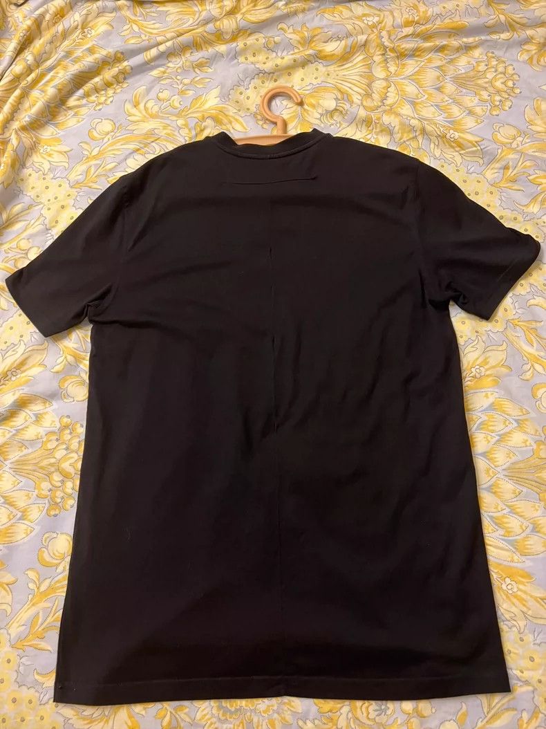 Givenchy Givenchy Shark Short Sleeve Yellow Gold Size M 2506-Nextarr Size US M / EU 48-50 / 2 - 3 Thumbnail