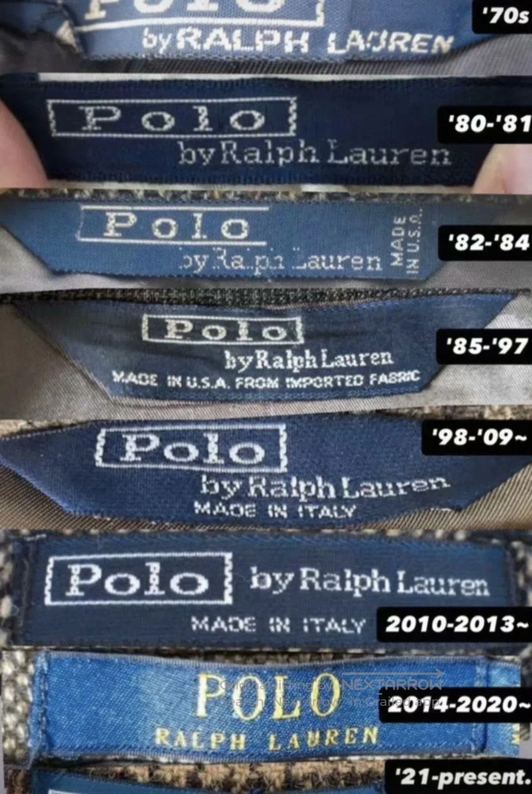 Polo Ralph Lauren Polo Ralph Lauren Wool Suit Jacket. Size US M / EU 48-50 / 2 - 7 Thumbnail