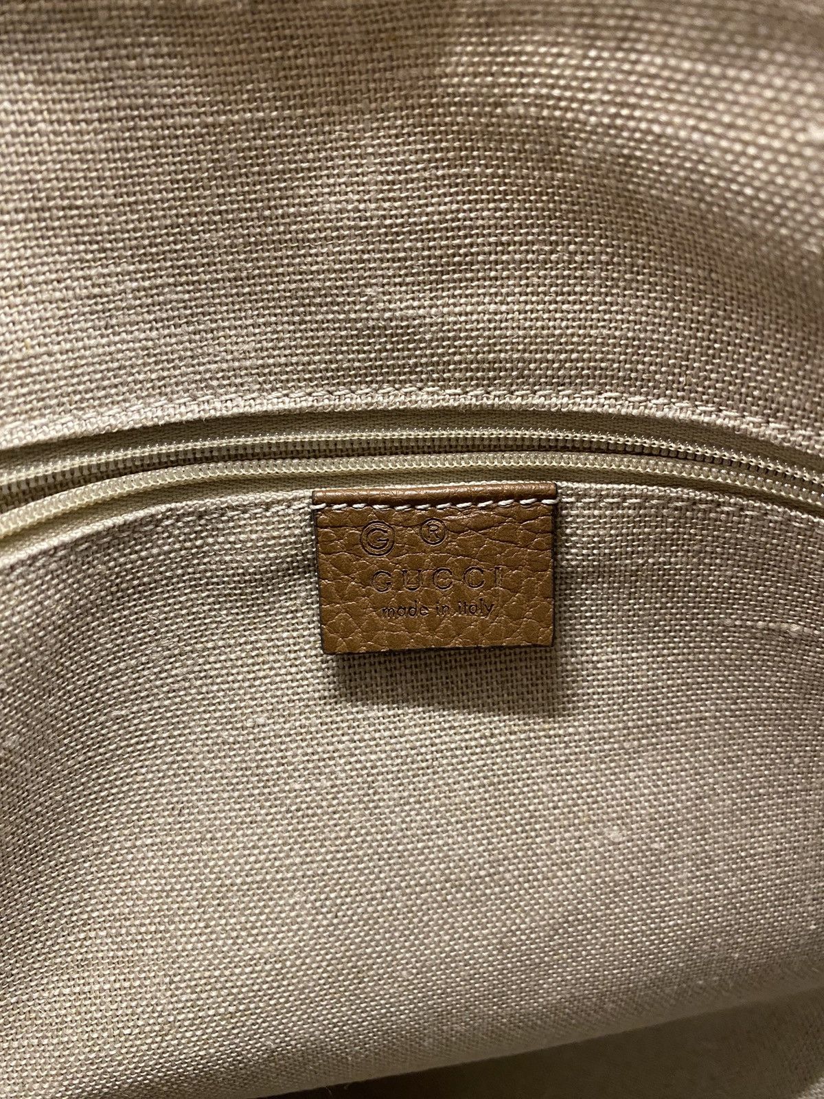 Gucci GUCCI BAG NEW COLLECTION Size ONE SIZE - 10 Thumbnail
