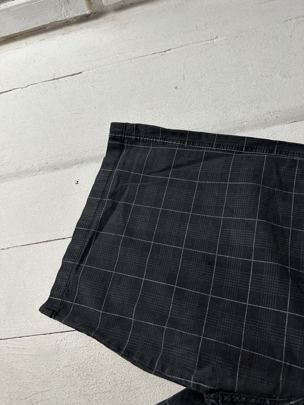 Billabong 🚨Vintage BILLABONG OVER PRINT Japanese Surf style Shorts Size US 32 / EU 48 - 4 Thumbnail