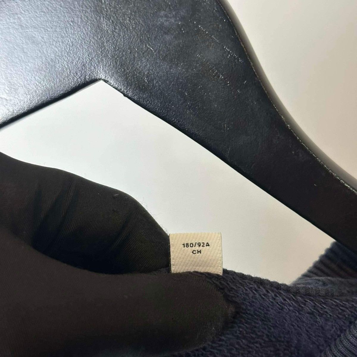 Burberry BURBERRY 1856 SWEATER Size US S / EU 44-46 / 1 - 6 Thumbnail