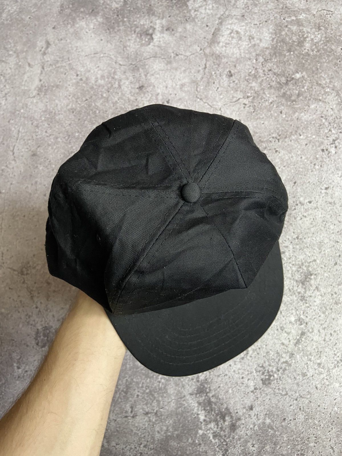 Marlboro × Vintage Vintage 90s Marlboro Cap Size ONE SIZE - 5 Thumbnail