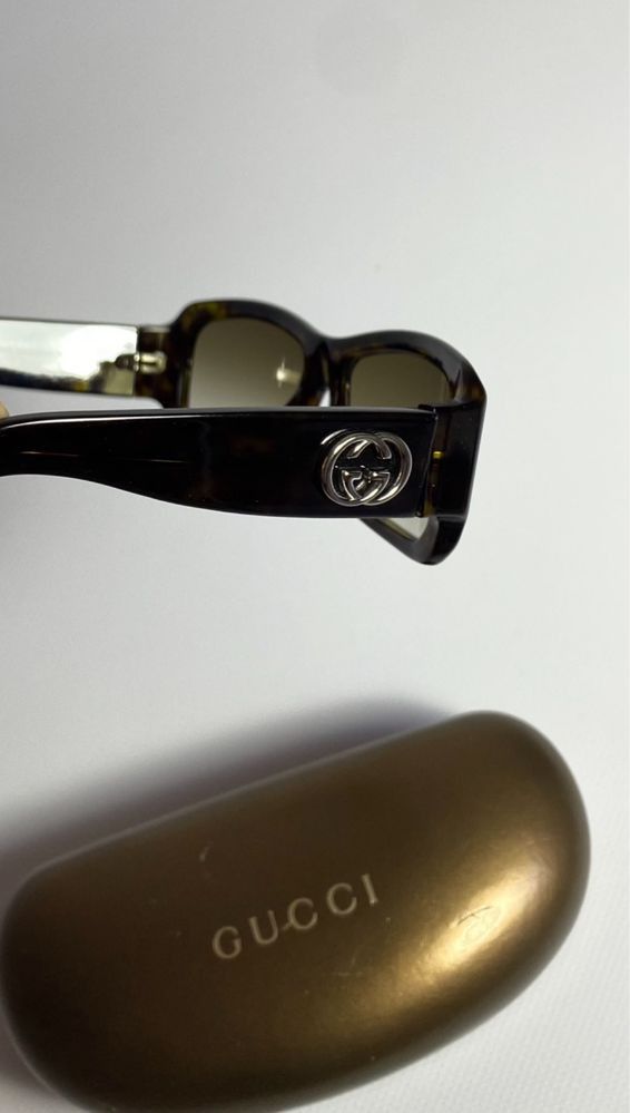Gucci Gucci GG 2996/S Sunglasses Size ONE SIZE - 7 Thumbnail