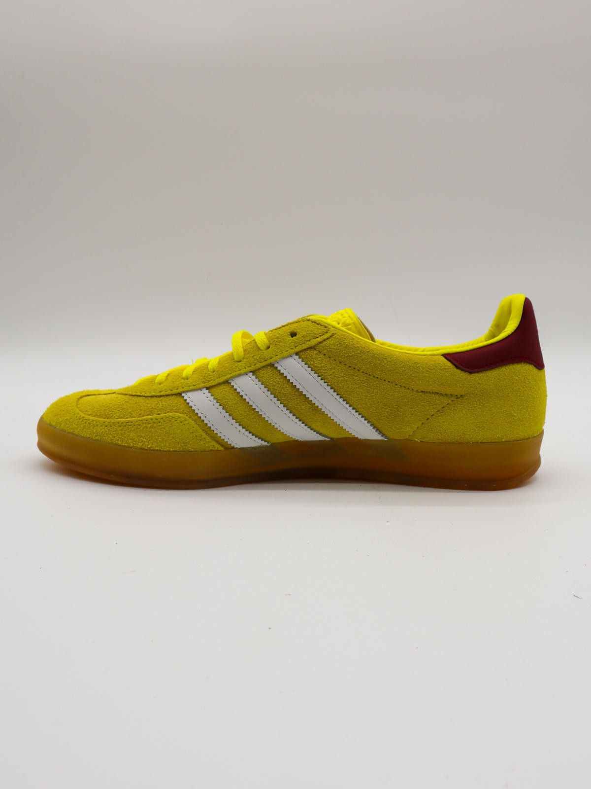 Adidas adidas Originals Gazelle Indoor - IE7003 – Premium Suede Size US 13 / EU 46 - 8 Thumbnail