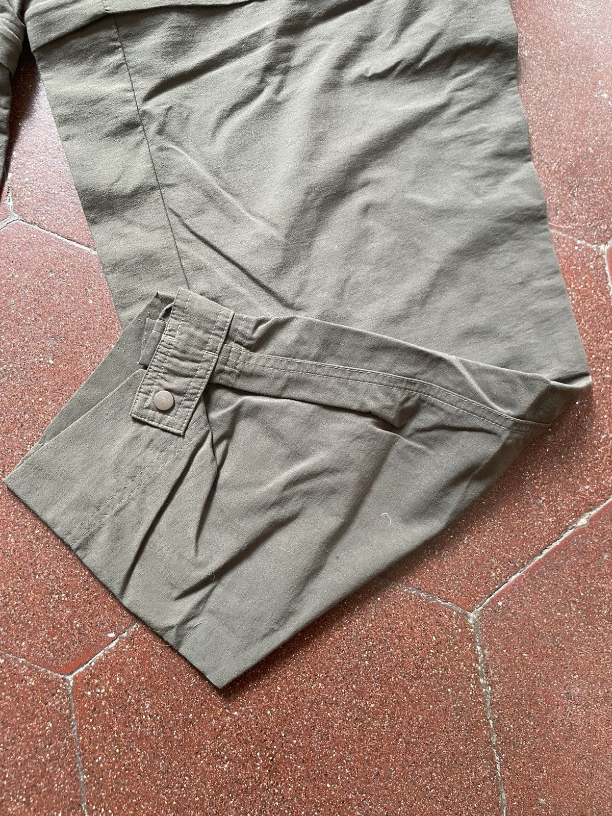 Patagonia Patagonia Green Pants & Shorts size 34 Size US 34 / EU 50 - 8 Thumbnail