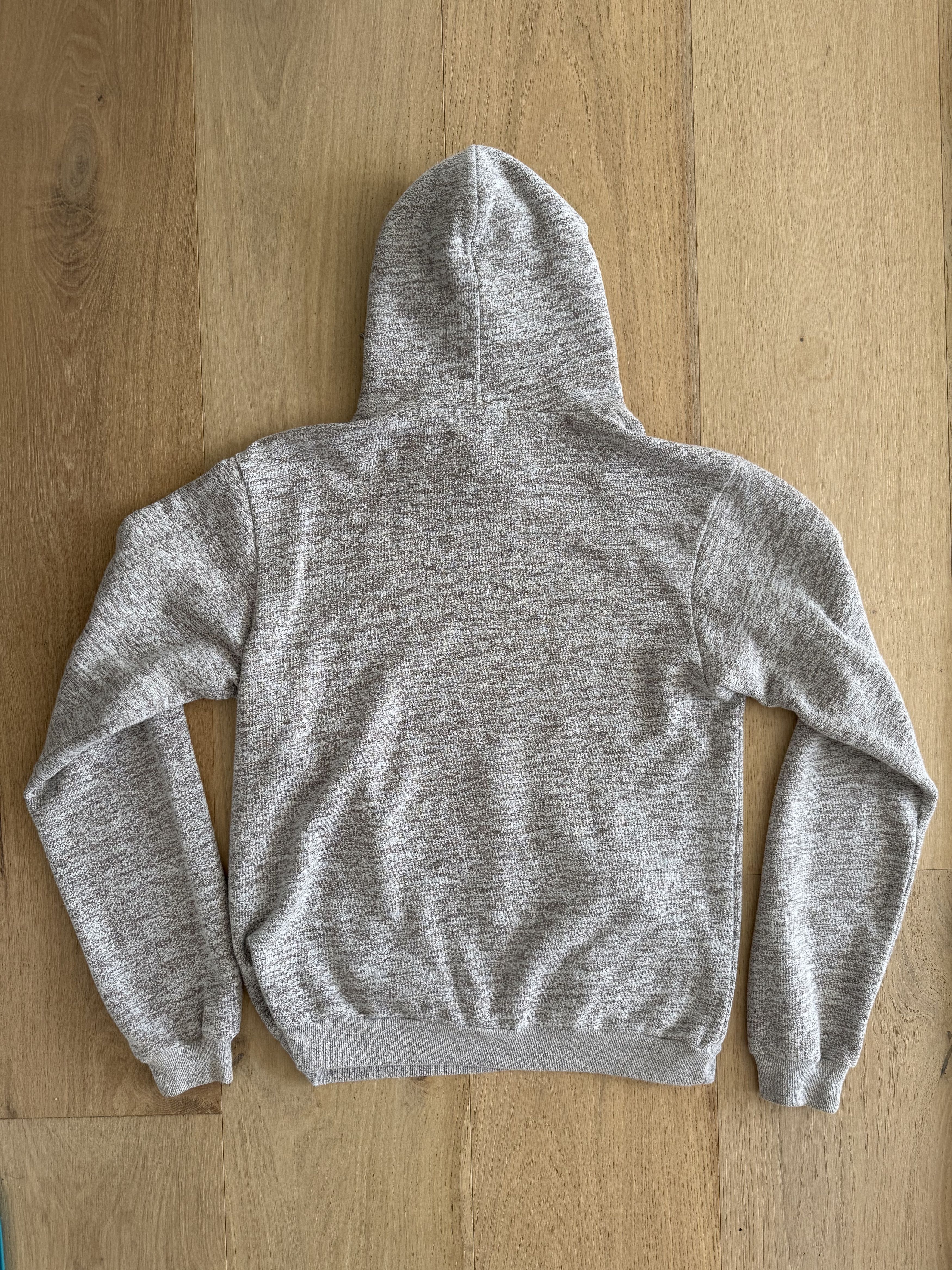 John Elliott John Elliott Beach Hoodie Co-Mix Tan Size US M / EU 48-50 / 2 - 4 Thumbnail
