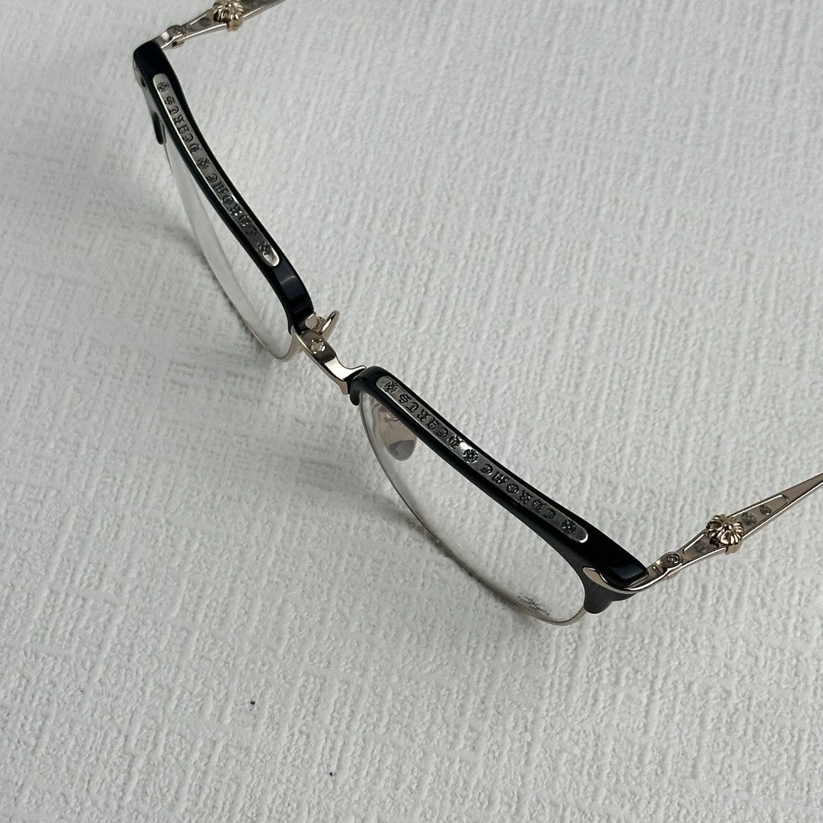 Chrome Hearts CHROME HEARTS SLUNTRADICTION Size ONE SIZE - 3 Thumbnail