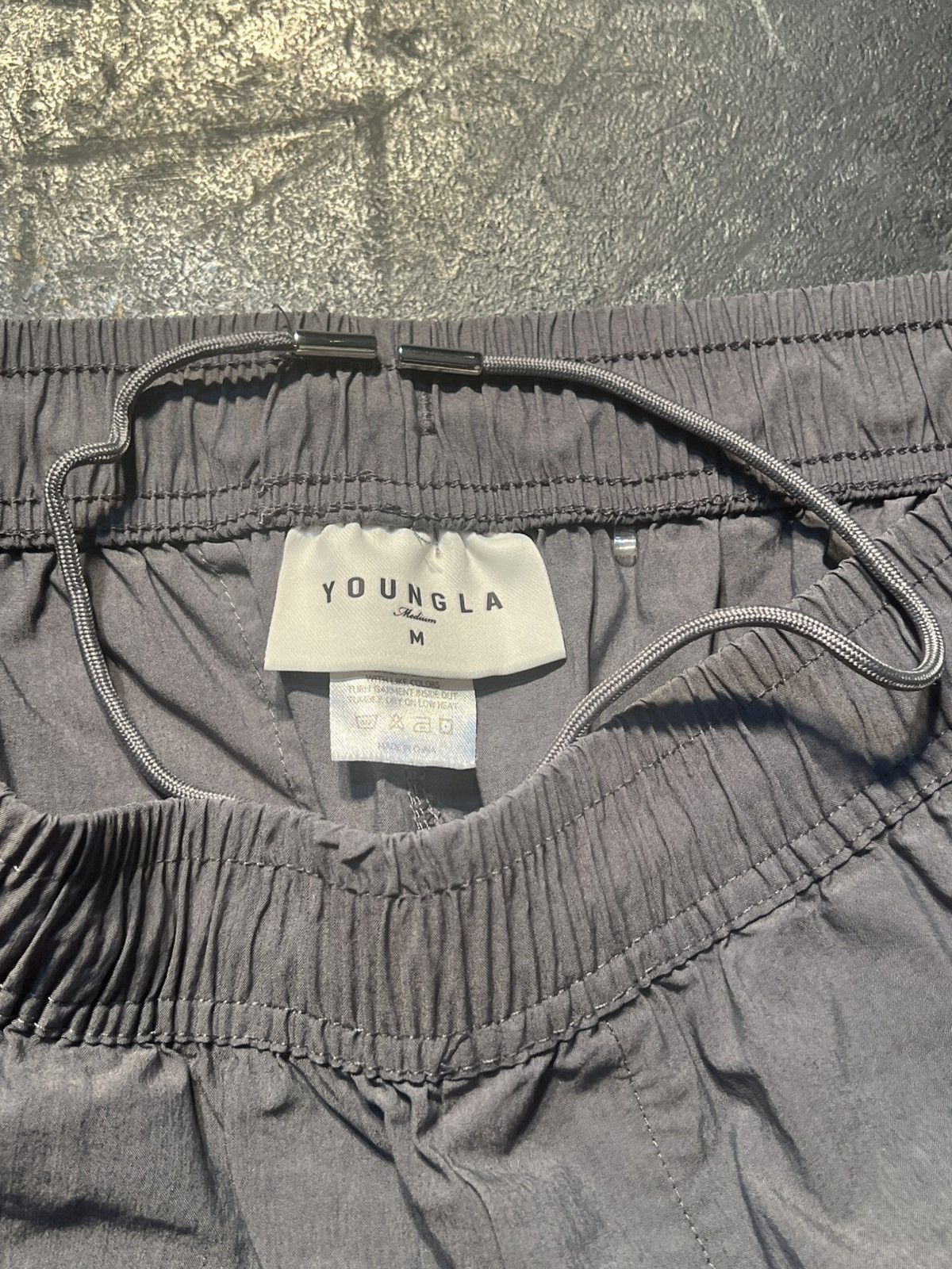 YoungLA Youngla Joggers Size US 32 / EU 48 - 3 Thumbnail