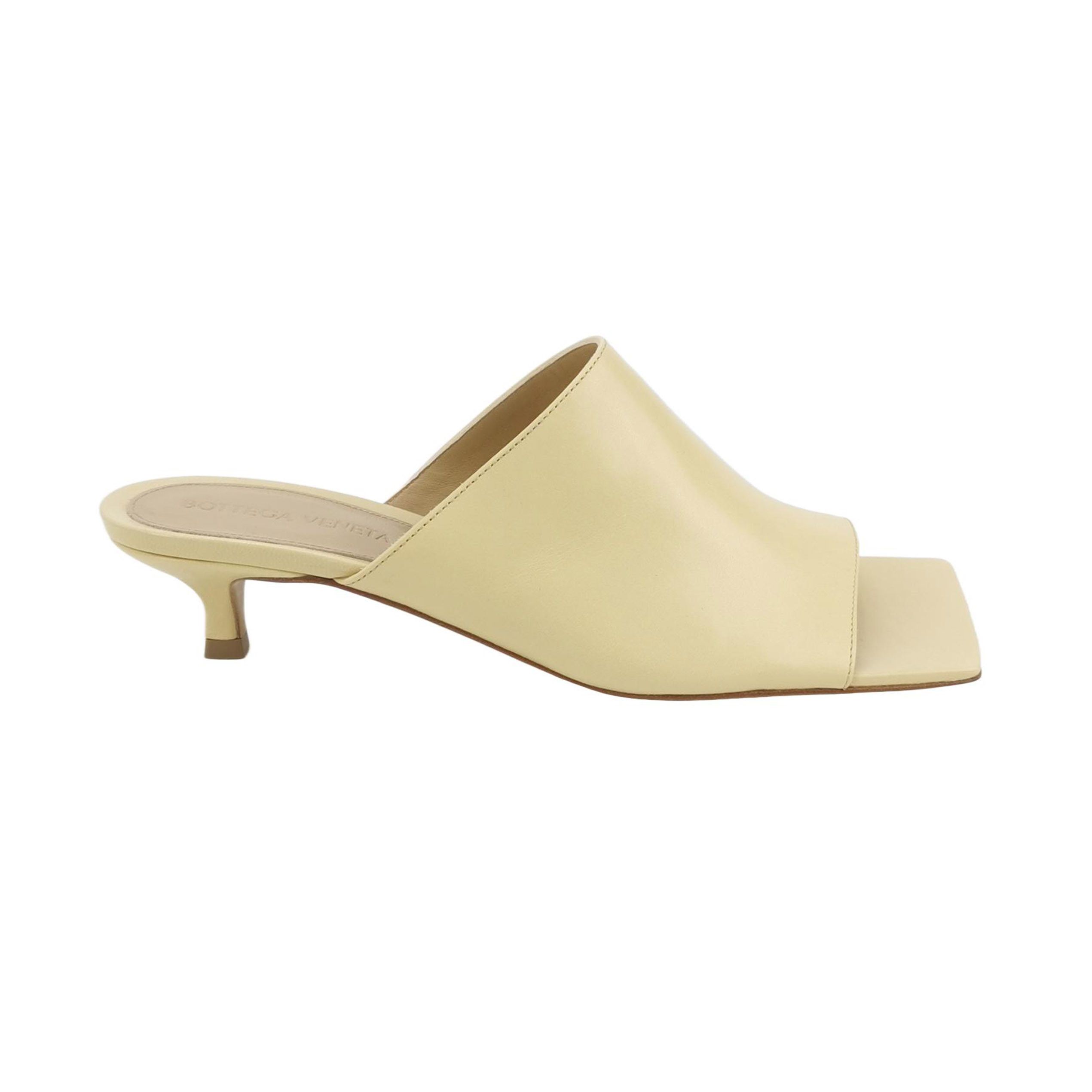 Bottega Veneta Bottega Veneta Women 6 Sandals Size US 6 / IT 36 - 1 Thumbnail