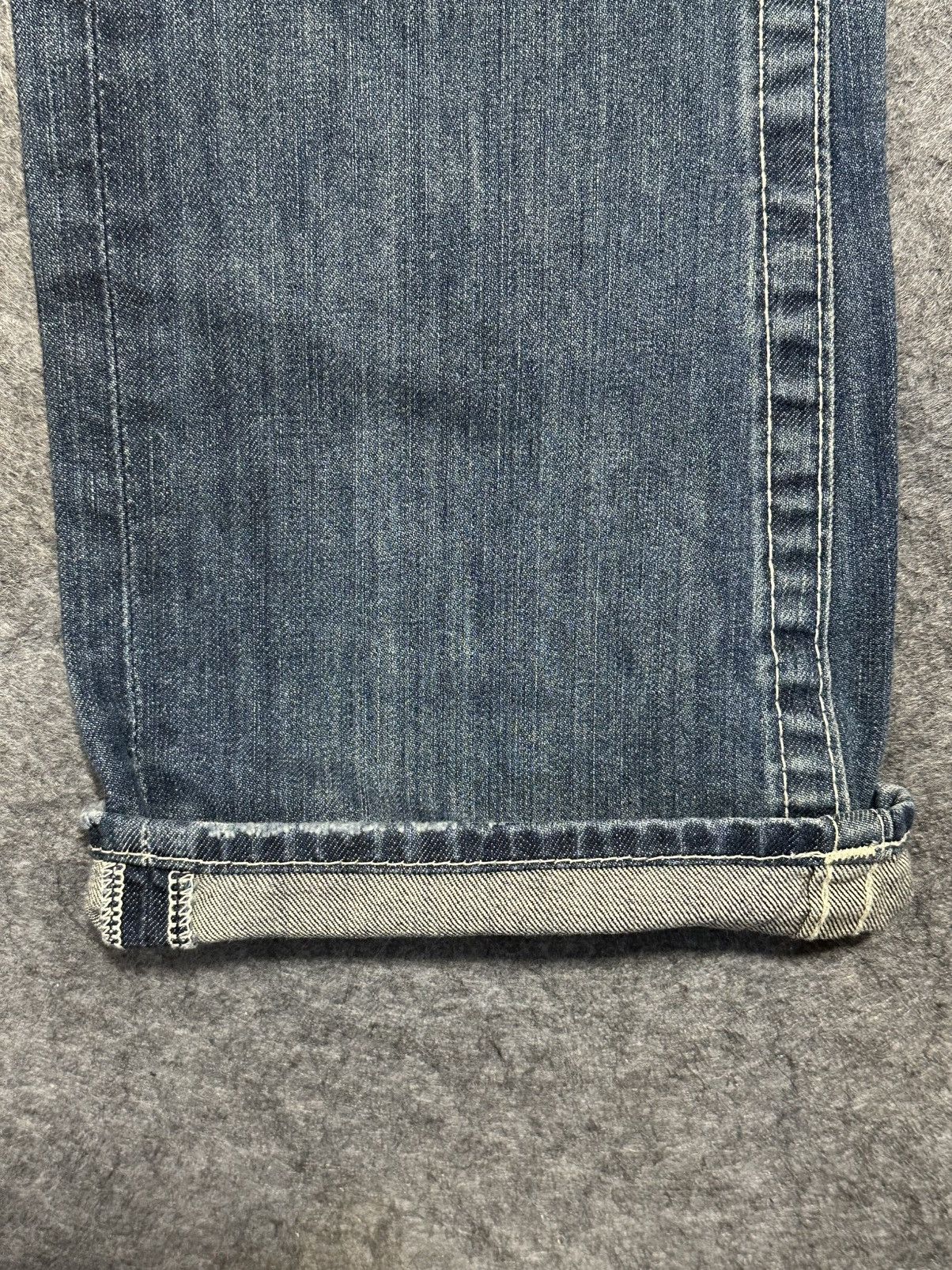 True Religion True Religion Brand jeans. Size US 31 - 15 Thumbnail