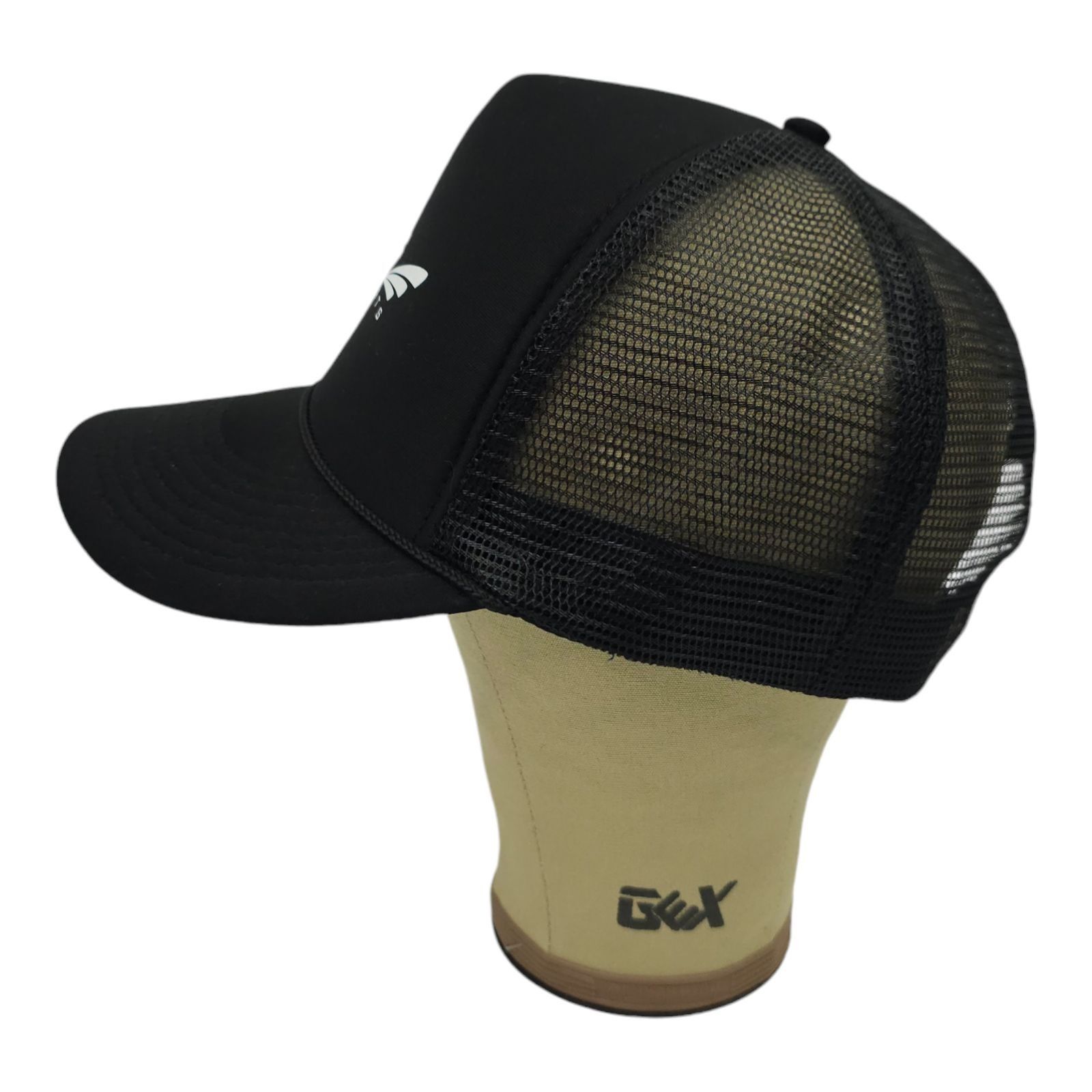 Cobra Tige Boats Foam Front Rope Braid Mesh Snapback Cap Trucker Size ONE SIZE - 10 Thumbnail