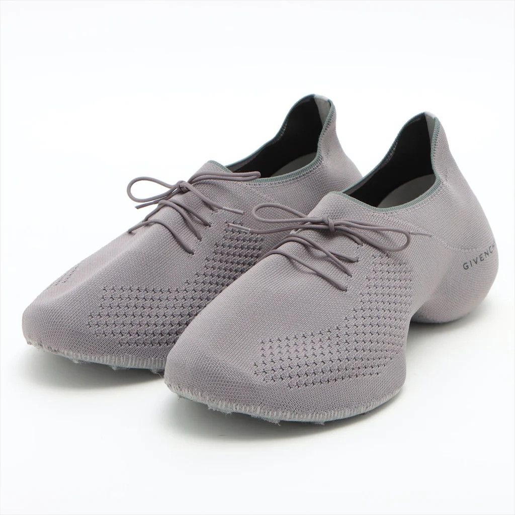 Givenchy o1srvl11e0624 Sneaker in Grey Size US 14 / EU 47 - 2 Thumbnail