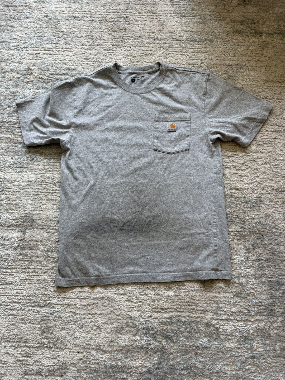 Carhartt Carhartt T Shirt Size US M / EU 48-50 / 2 - 1 Thumbnail