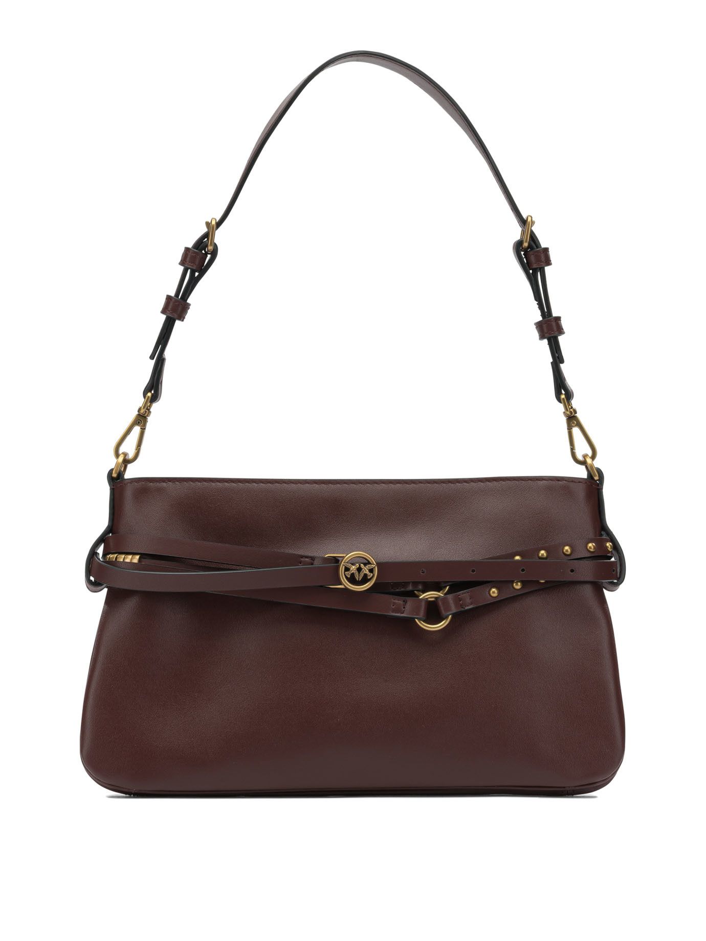 Pinko Pinko Shoulder Bags tag size UNI Women - USA Duties Paid Size ONE SIZE - 1 Thumbnail